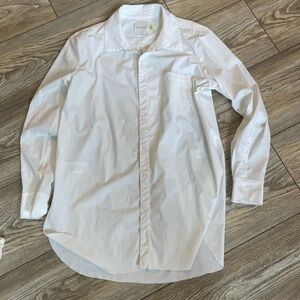 Women’s Lysse White tunic